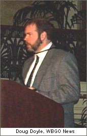 Doug Doyle