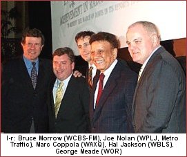 New York radio veterans